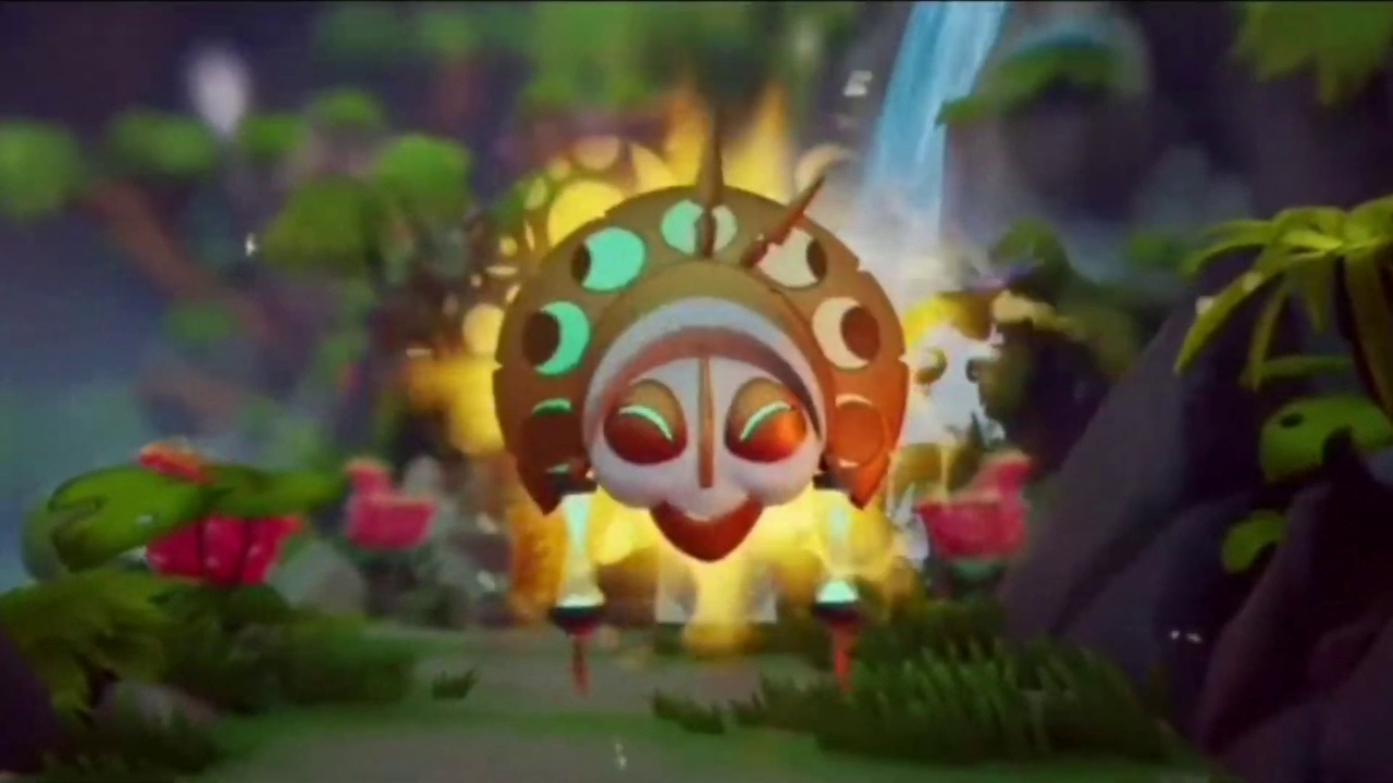 Дата выхода Crash Bandicoot 4 засветилась на скриншотах трейлера